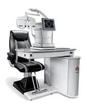 OPHTHALMIC UNIT (VE-OU1)